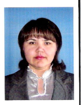 Роза Бабажанова