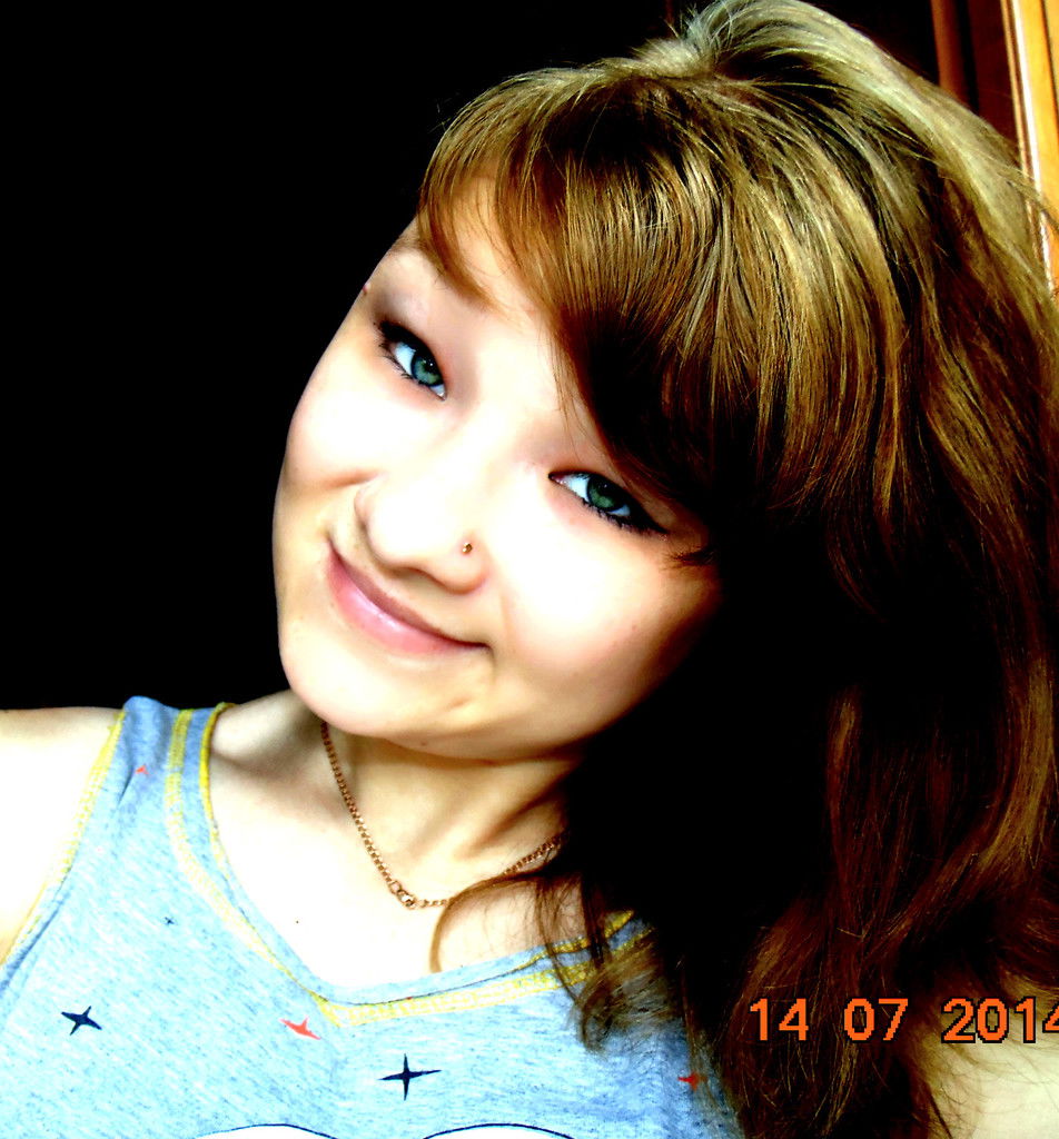 Екатерина Измайлова