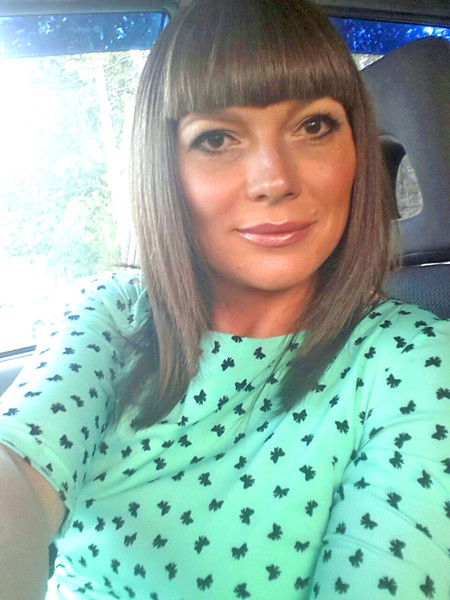 Наталья Киселева