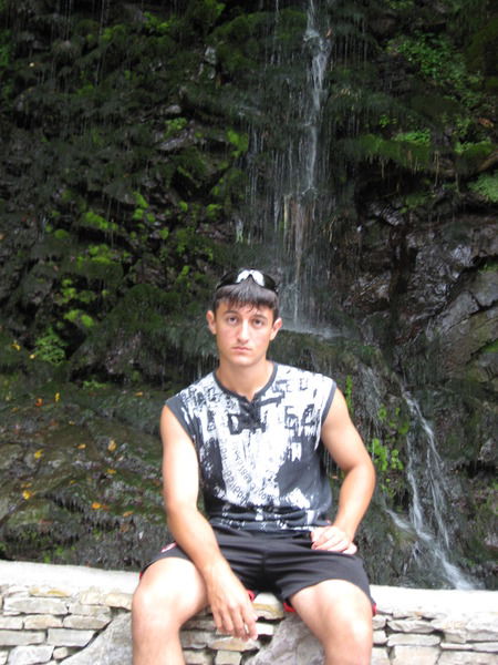 Владимир Ерымовский