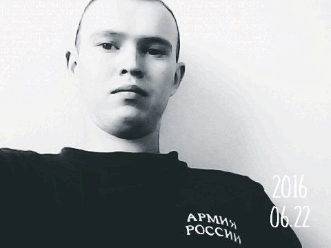 Андрей Орешков
