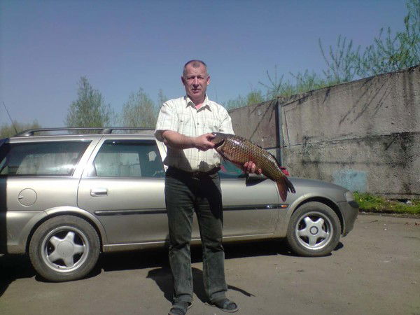 Константин Галышев