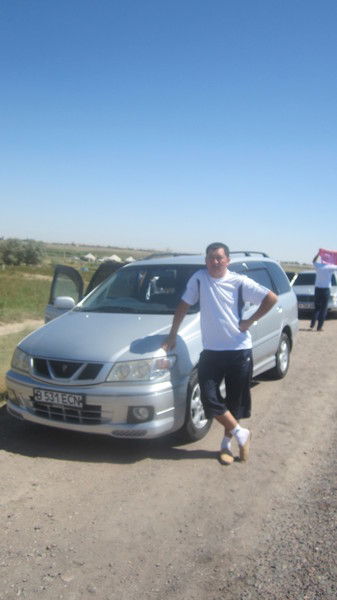 Димаш Баука