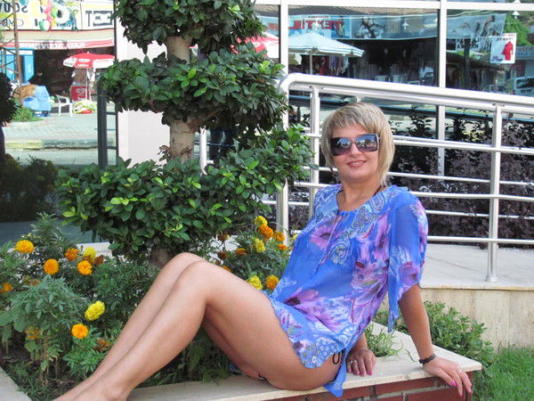 Мария Третьякова