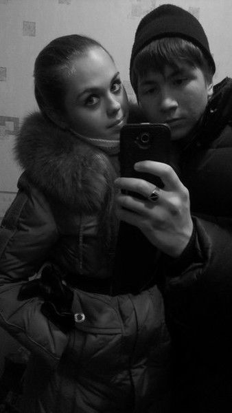 Виктория Филь