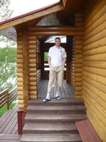 Артём Рудаков