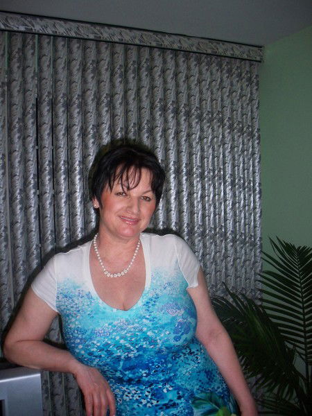 Галина Фикс