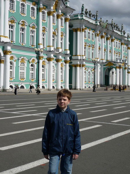 Аркадий Жариков