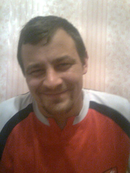 Алексей Уфимцев