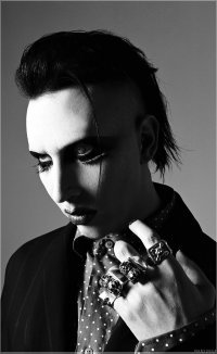 Марк Шаверс