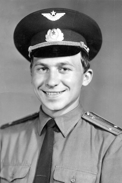 Виталий Скороход