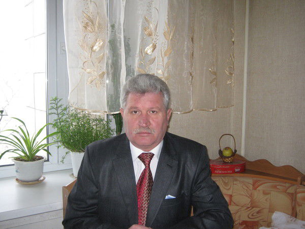 Валерий Бритько
