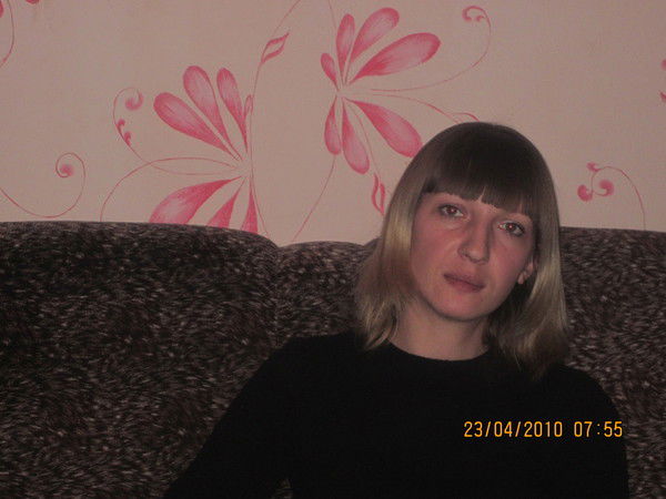 Ольга Киркина