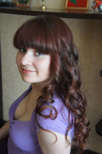 Надюша Скоковская