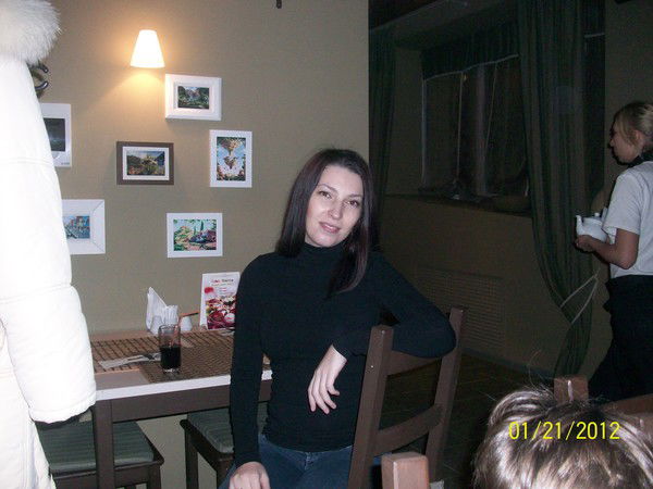 Татьяна Митюкова