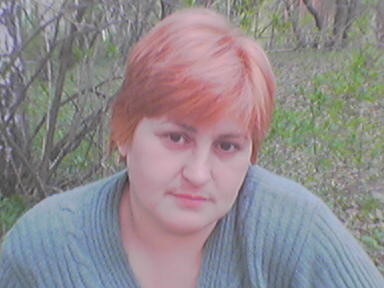 Cветлана Малёткина