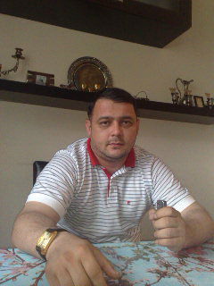 Рустам Курбанов