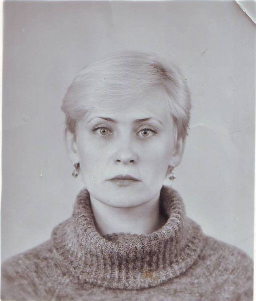 Татьяна Шкурина