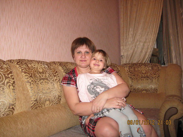 Ольга Соловьева