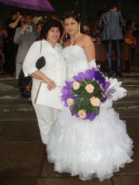 Валентина Демкова