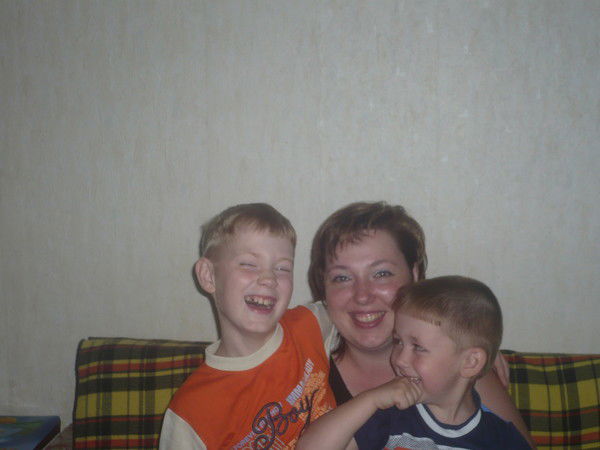 Ирина Голунова