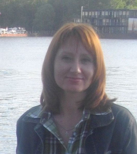 Елена Климанова