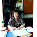Татьяна Погудина