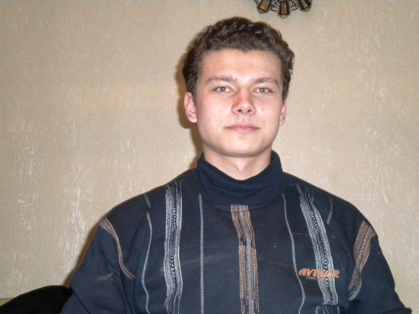 Сергей Филатенков