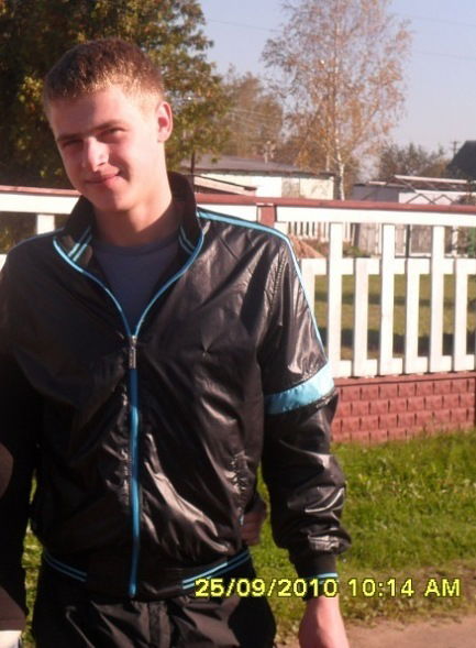 Алексей Келебра