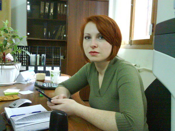 Таисия Суходубова