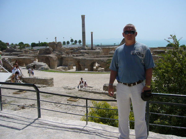 Александр Лыганов