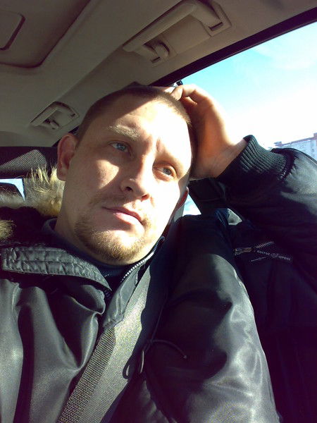 Александр Никифоров