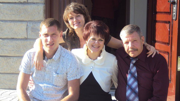 Ирина Купцова