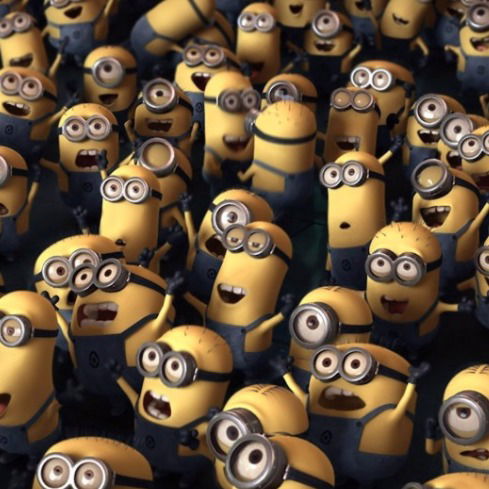 Алина Алёшина