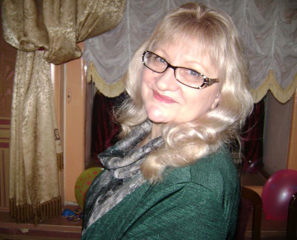 Татьяна Румянцева