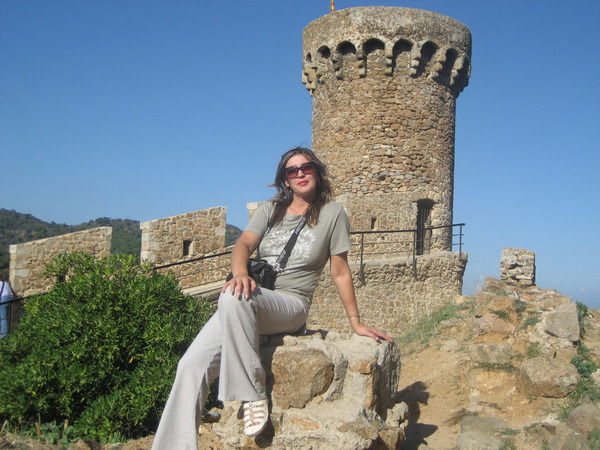 Ольга Курагина