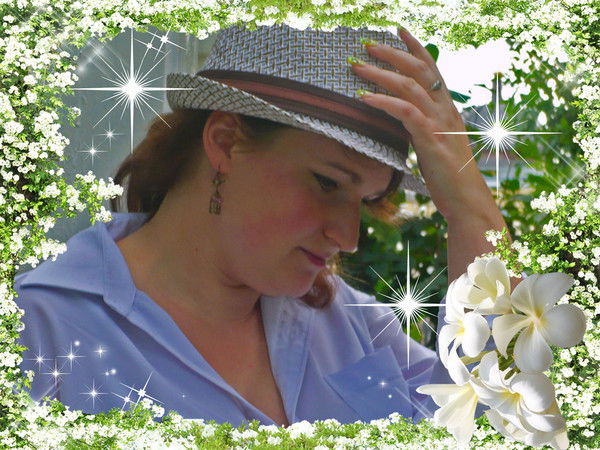 Мария Котельникова