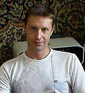 Игорь Михайлов