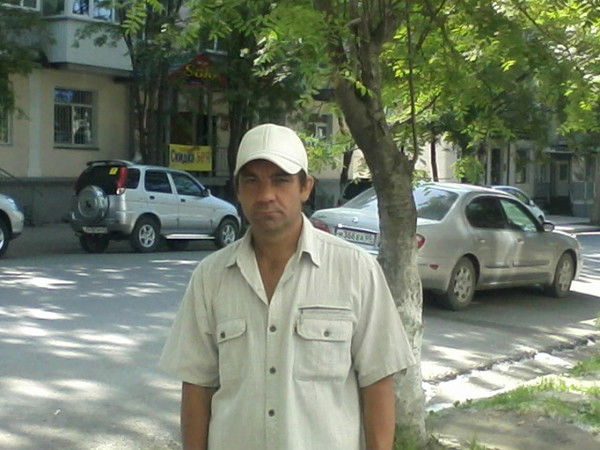 Алекс Лиферов