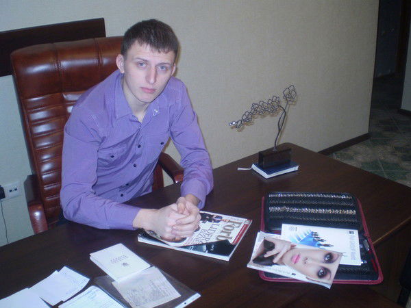 Олександр Кошла