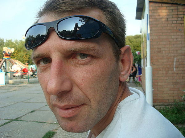 Сергей Исаев