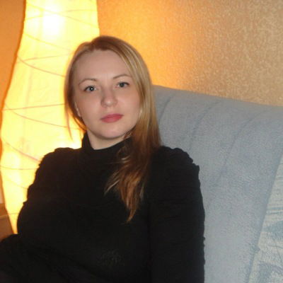 Евгения Мясоед