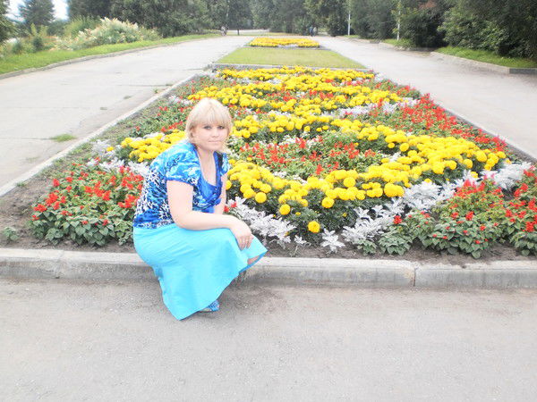 Мария Пузырева