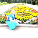 Мария Пузырева