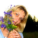 Алла Комнатная