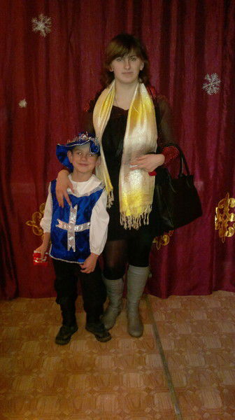 Надежда Логинова