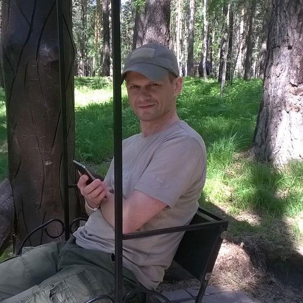 Игорь Фирсов