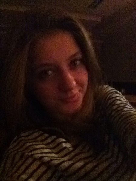 Валерия Зыкина