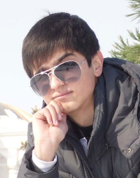 *(Сделаю Дуа Будешь Моя)*