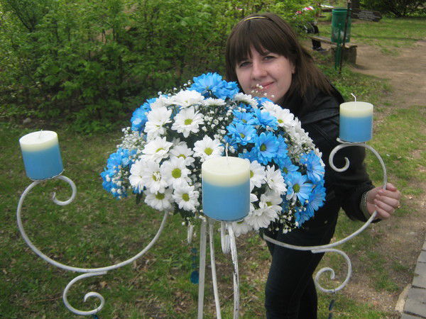 Людмила Авраменко